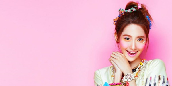 Jadi Bintang Iklan Innisfree, Yoona SNSD Tampil Cantik Alami