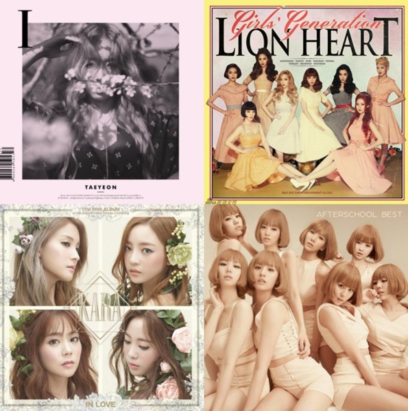 Kalahkan Adele, Cover Album Sing For You EXO Jadi Cover Terbaik 2015 2