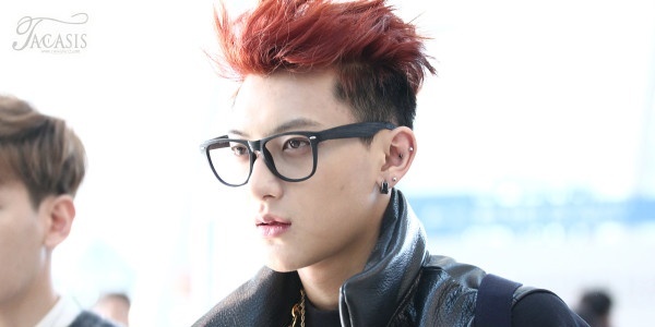 Meski Kena Cacar Air, Tao Sempatkan Rayakan Ulang Tahun Debutnya Ke-4 2