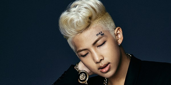 Netizen Geram Perlakuan MC MAMA 2015 Terhadap Leader BTS, Ada Apa?