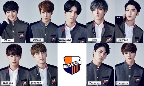 Personelnya Dianggap Kurang Tampan, Neo School Gagal Curi Perhatian