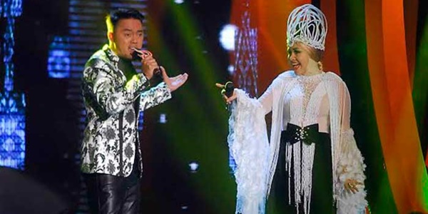 Sesuai Prediksi Danang Juara D’Academy Asia, Tanda Sudah Disetting