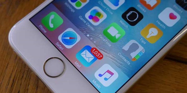 Tutup Bug, Apple Akhirnya Resmi Luncurkan iOS 9.2