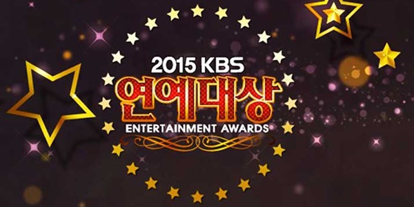Unpredictable, Inilah Daftar Pemenang KBS Entertainment Award 2015!