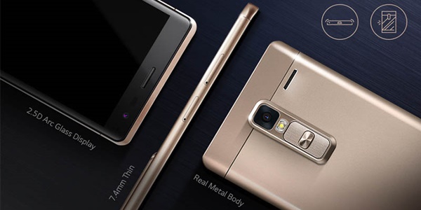 Usung Berbagai Fitur Canggih, Inilah Spesifikasi Lengkap dari LG G5 2