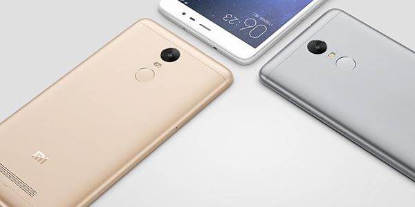 Dibandrol 2 Juta, Xiaomi Redmi Note 3 Pro Siap Rilis 17 Januari Besok!