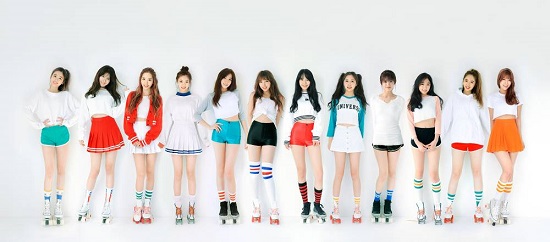 Kembali Rilis Teaser, Agensi Belum Rencanakan Debut Cosmic Girls 2