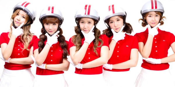 Lama Tak Terdengar, Crayon Pop Sedang Siapkan Album Comeback!