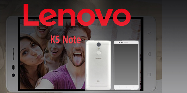 Lenovo K5 Note pesaing Xioami Redmi 3 dan redmi Note 3