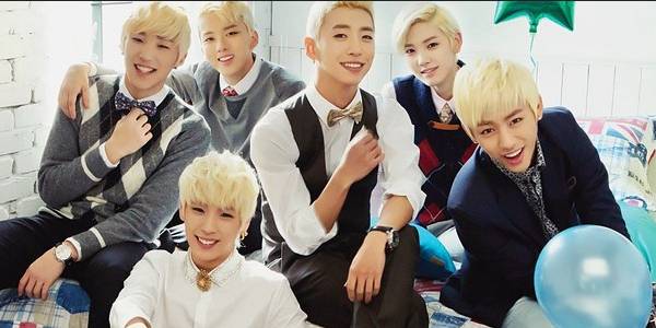 Siapkan Album Baru, B.A.P Siap Comeback Bulan Maret Mendatang!