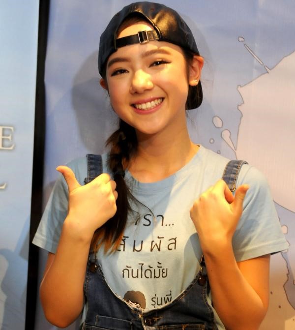 Tak Cuma Nyanyi, Kini Jannine W Bakal Tampil dalam Film Horor 'Senior'