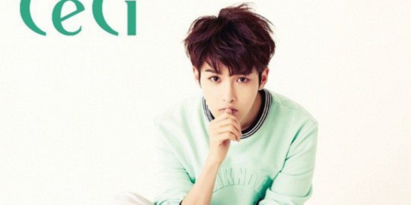 Terjawab Sudah, SM Konfirmasi Ryeowook Super Junior Bakal Debut Solo!