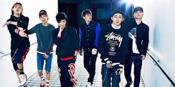 Dituding Sindir Insiden G-Friend, Fans iKON Unggah Bukti Mengejutkan 2