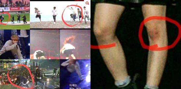 Dituding Sindir Insiden G-Friend, Fans iKON Unggah Bukti Mengejutkan