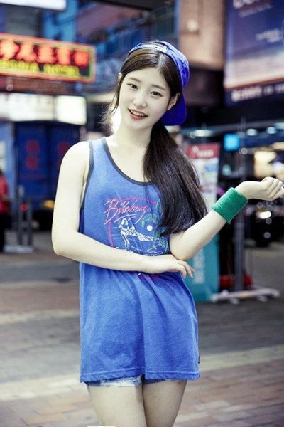 Mirip Joy Red Velvet, Personel Girlband Rookie Ini Banjir Pujian 2