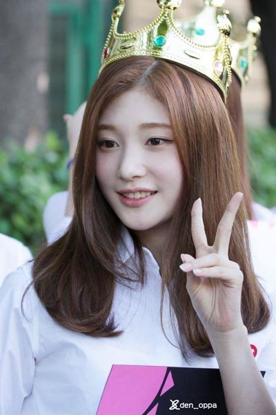 Mirip Joy Red Velvet, Personel Girlband Rookie Ini Banjir Pujian