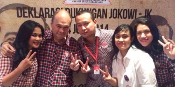 Pamer Rahasia Negara di Medsos, Netizen Kecam Aksi Banyu Biru 2