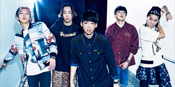 'Sentimental' Sukses Bawa WINNER Menangkan Trofi 'M!Countdown' Perdana 2