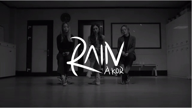 'Rain' A.KOR
