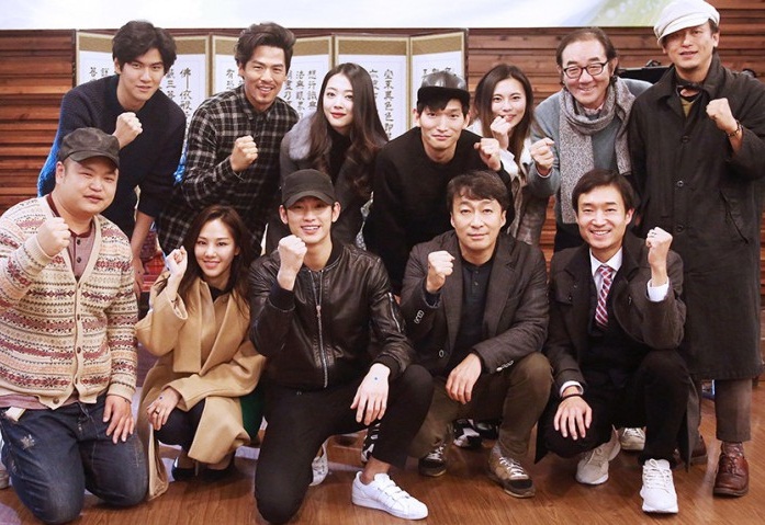 Beradu Akting Dengan Kim Soo Hyun, Sulli Numpang Tenar?