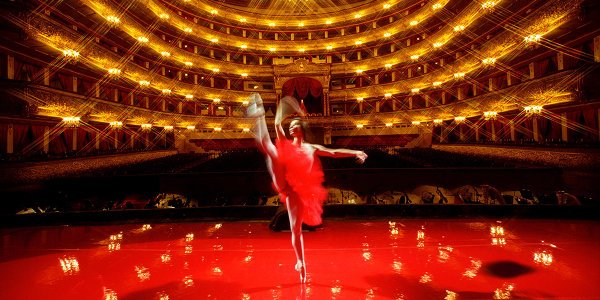 Bolshoi Theater, Gedung Kebanggaan Rusia yang Simpan Banyak Cerita 4