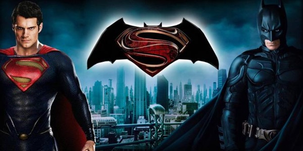 Film Batman v Superman Diputar Serentak, Sutradara Beri Bocoran