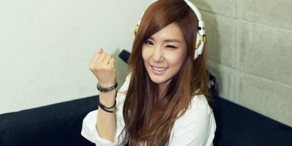 Hadiri Seoul Fashion Week, Tiffany SNSD Justru Disindir Netizen 2