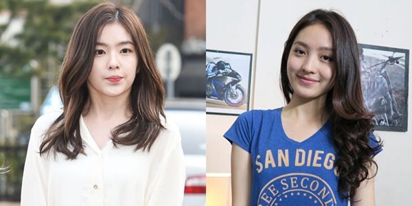 Heboh, Irene Red Velvet Bakal Main di Sinetron Anak Jalanan 2