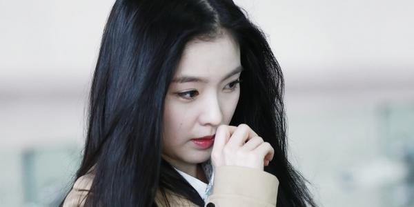 Heboh, Irene Red Velvet Bakal Main di Sinetron Anak Jalanan