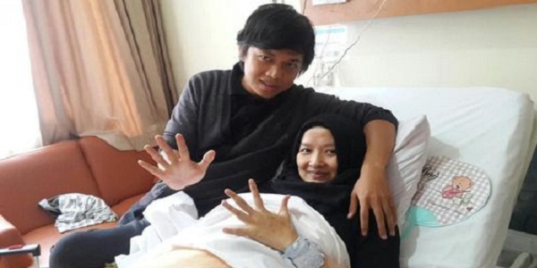 Bayi Kembar 5 Cirebon Berinisial A I U E O
