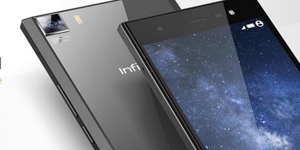 Infinix Zero 3, Smartphone Canggih dengan RAM 3GB dan Kamera 20,7MP