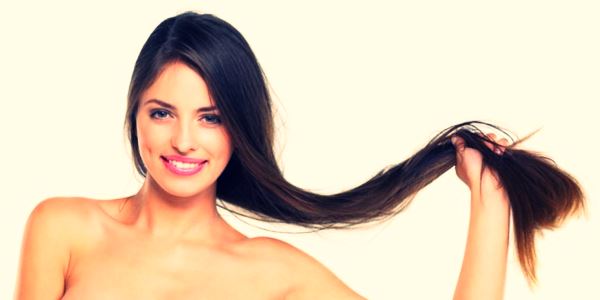 Ingin Rambut Anda Cepat Panjang Ini Dia Tipsnya!