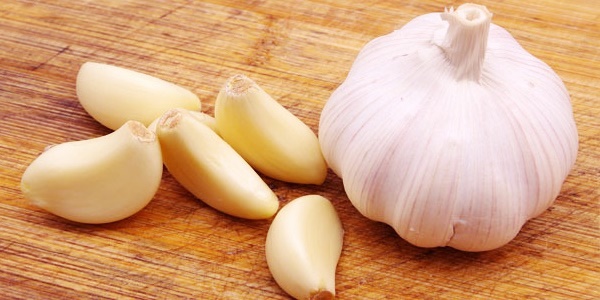 Inilah 3 Manfaat dari Bawang Putih untuk Kesehatan