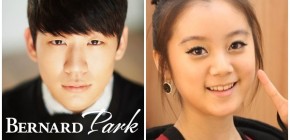 JYP Sebut Bernard Park & Hye Rim yang Pertama Tampil di JYP Nation 3