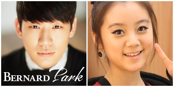 JYP Sebut Bernard Park & Hye Rim yang Pertama Tampil di JYP Nation 3