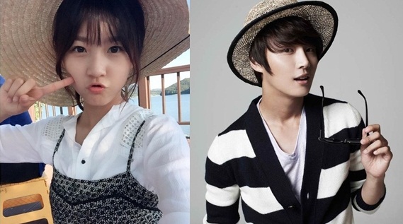 Kim Sae Ron Akan Jadi Lawan Main Yoon Shi Yoon di ‘Witch Bogam’