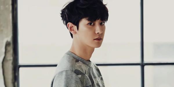 Mendadak Jadi Trending Topik, Ada yang Terjadi dengan Chanyeol EXO 2