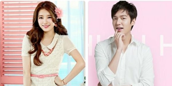 Pakai Cincin yang Sama, Lee Min Ho dan Suzy Sudah Bertunangan