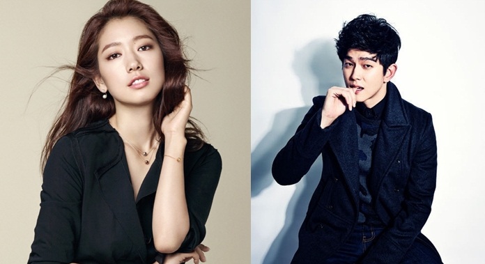 ‘Doctors’ Jadi Ajang Reuni Park Shin Hye – Yoon Kyun Sang?