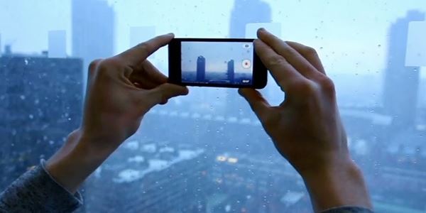 Rekam Gerhana Matahari Pakai Ponsel Ternyata Bisa Rusak Sensor Kamera!