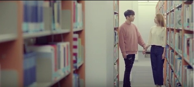 Seo In Guk Rilis MV ‘Seasons of the Heart’
