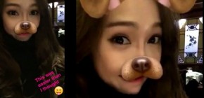 Snapchat Jessica Jung