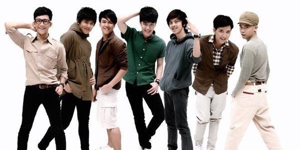 Tak Perpanjang Kontrak, Boyband SM*SH Resmi Bubar?