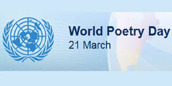 World Poetry Day