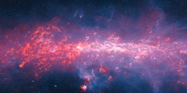 bintang lava