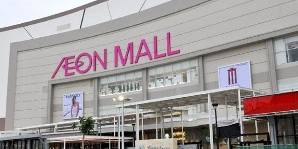 12 Orang Terluka, Inilah Penyebab Pecahnya Kaca AEON Mall