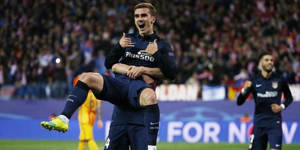 ATLETICO MADRID, ATLETICO MADRID vs BARCELONA, ATM vs Barca, LIVE STREAMING, Prediksi Atletico Madrid vs Barcelona, Prediksi Atm Vs Barcelona, hasil ATLETICO MADRID vs BARCELONA