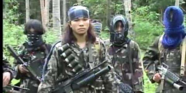 Balas Dendam, Menteri Filipina Janji Bakal Hancurkan Abu Sayyaf