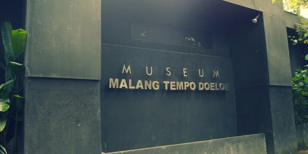 Cara Asik Belajar Sejarah Kota Malang di Museum Tempo Doeloe