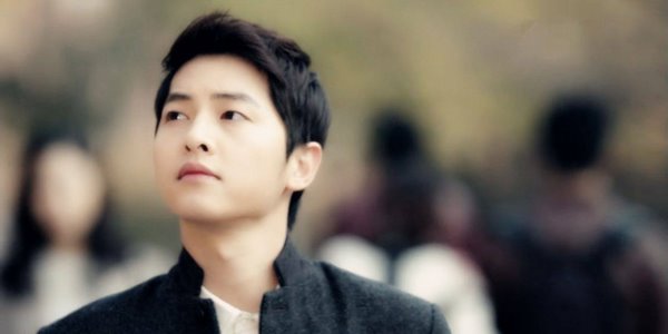Descendant of the Sun Usai, Bulan Depan Song Joong Ki Syuting Film